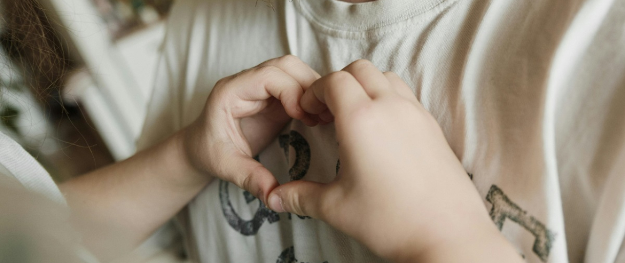 Die Kraft der Emotionen: Warum es wichtig ist, dass Kinder ihre Gefühle ausdrücken