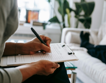 Therapie für Kinder erklärt: Was passiert eigentlich in einer Sitzung?