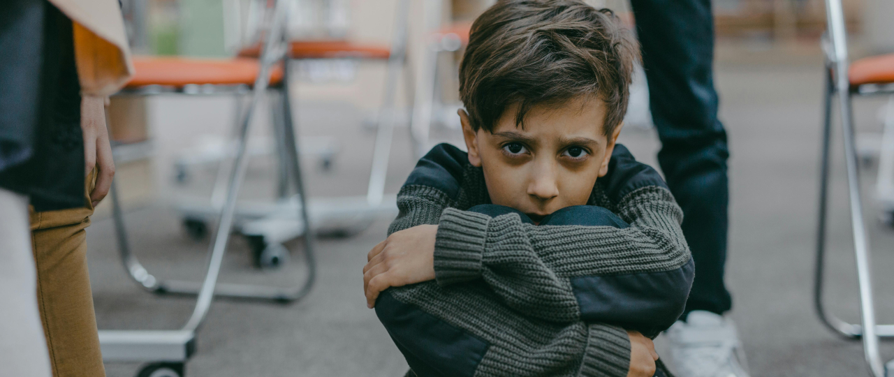 Trennung und Verlust – Wie Kinder mit schwierigen Veränderungen umgehen können