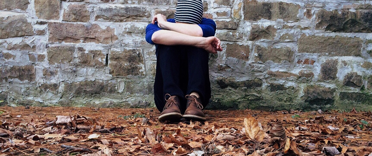 Wenn seelischer Schmerz sichtbar wird: Selbstverletzendes Verhalten